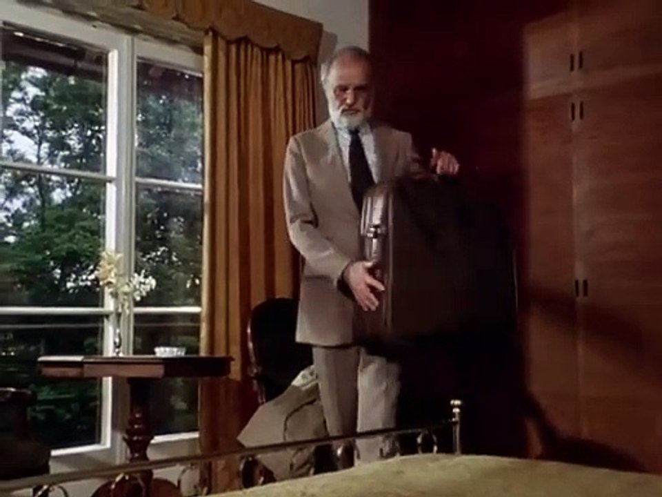 Derrick  S08E06 - Manuels Pflegerin