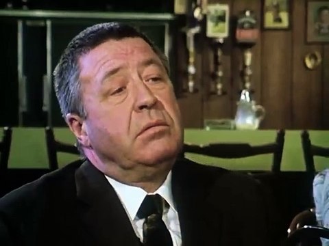 Derrick S08E02 - Die Schrecken der Nacht