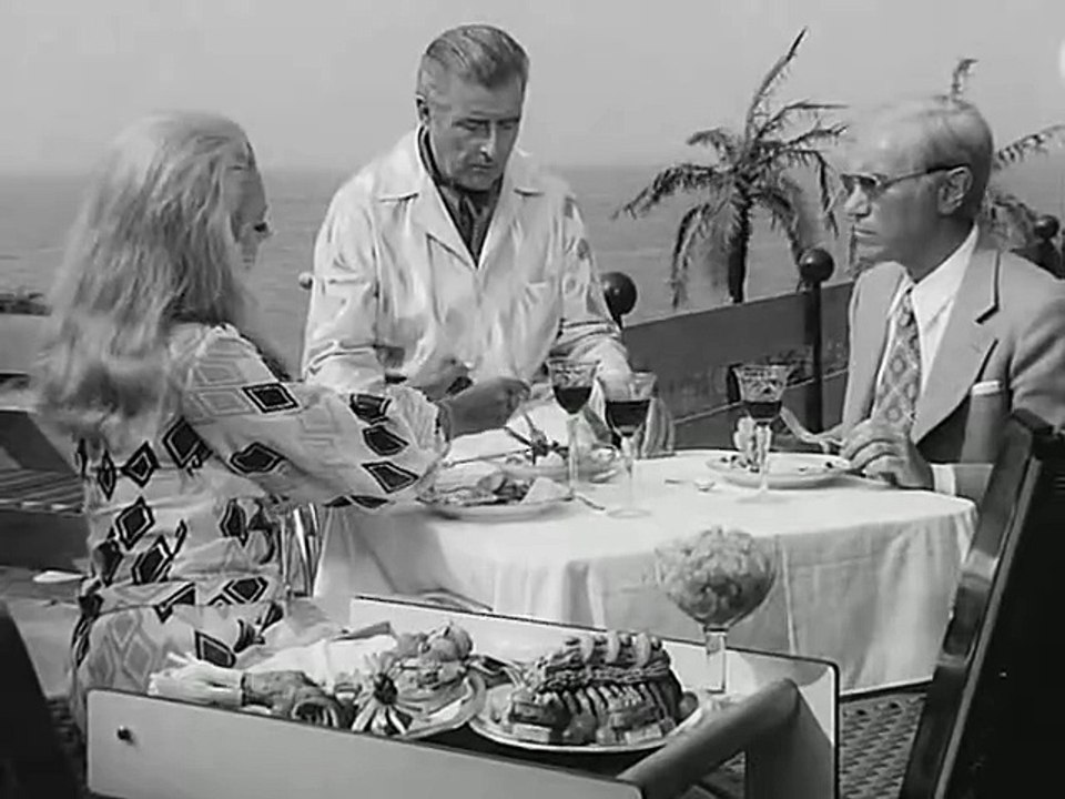 4 Das Geheimnis der Anden