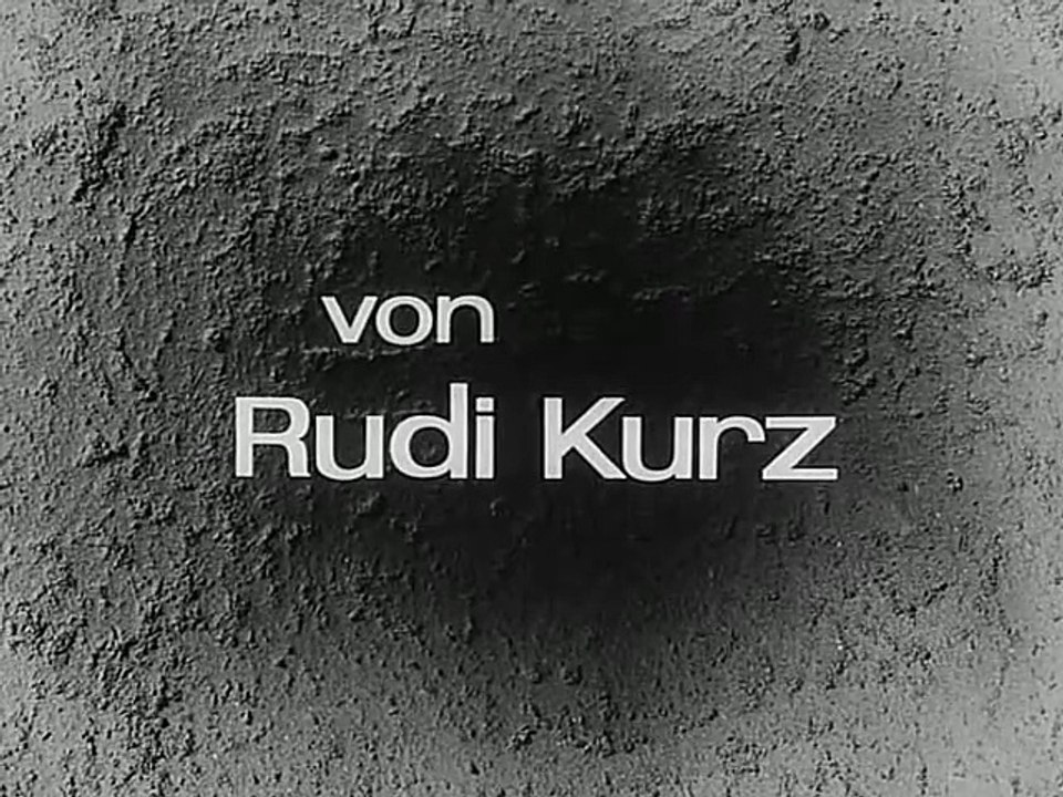 1 Das Geheimnis der Anden  DDR Spionage 4 Teiler