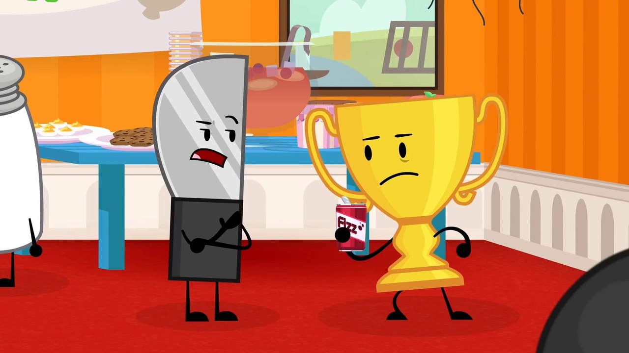 Inanimate Insanity II: The Movie - Ep. 16 SNEAK PEEK!