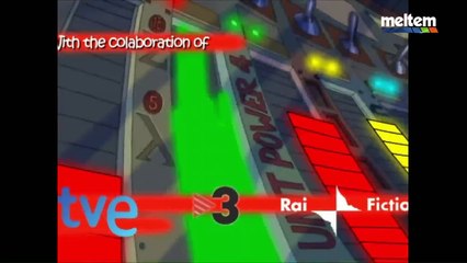 Elementler Ve Maceraları - 16.Bölüm