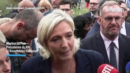 Download Video: Marine Le Pen: 