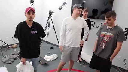 If You Click This Video I'll Give My Friend .001$