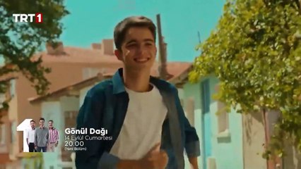 Gönül Dağı 144. Bölüm Fragmanı