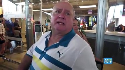 Roma, disagi e lamentele in stazione per lo sciopero: «Non ci hanno avvisati»