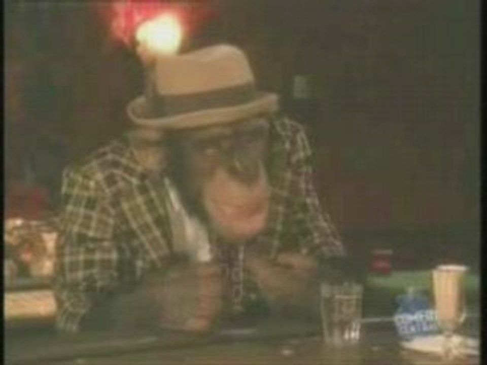 Monk-Dum Dum Song