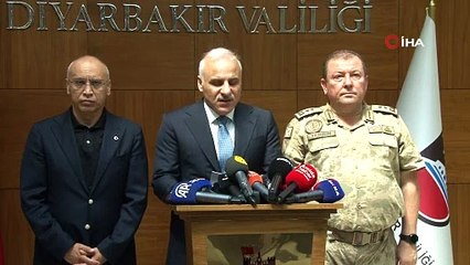 Vali Zorluoğlu açıkladı Kayıp Narin son görüldüğü elbiseleriyle çuval içinde bulundu