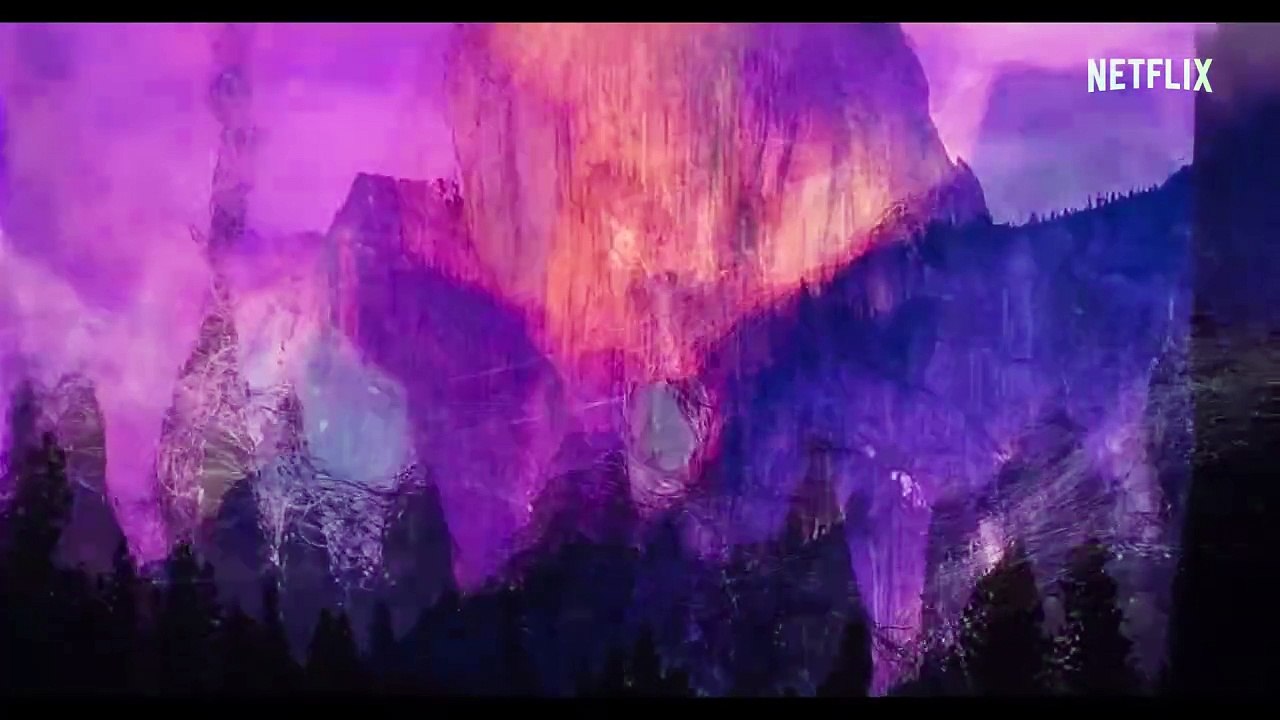 What's Next? The Future with Bill Gates | Official Trailer |