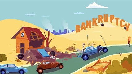 Rebuilding Credit After Bankruptcy