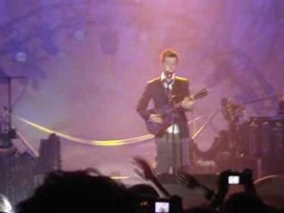 ChristOphe Mae le 17 / 04 / 08