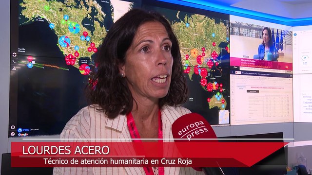 Expertos analizan la situación de los migrantes que llegan a España de forma irregular