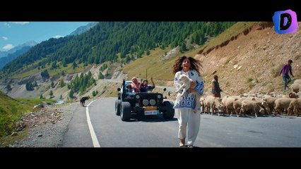 Badi Tanhai  Guru Randhawa song  | Isha T | Jatinder S | Afsana Khan | Shellee | Rajiv D