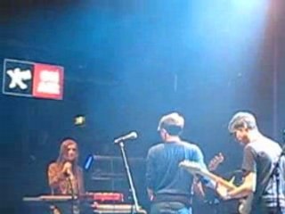 Los Campesinos!@Camden Crawl