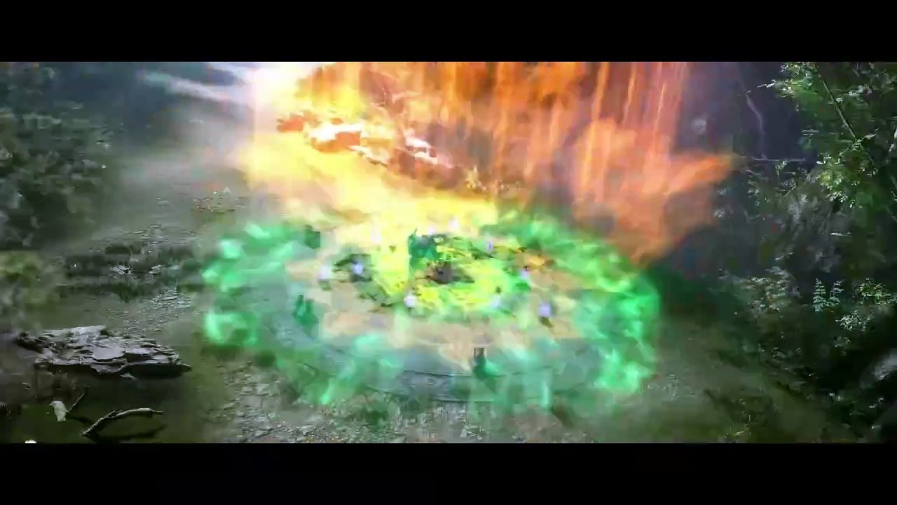 Renegade lmmortal episode 53 _ Multi Sub _ vip110.vip(720P_HD)