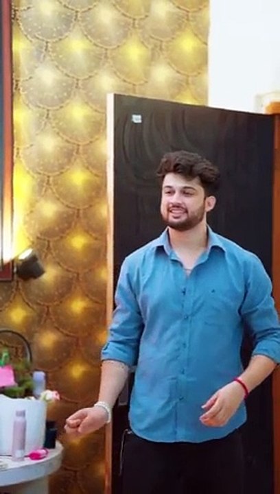 Wife as Monster بیوی بطور مونسٹر