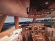 Atterrissage Difficile a Chicago - Boieng 747 Meigs