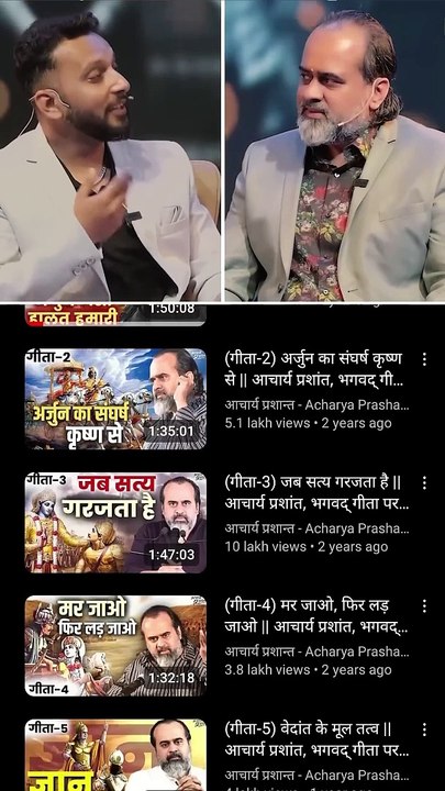 ‘आप हिन्दी में क्यों बोलते हैं?’ || आचार्य प्रशांत