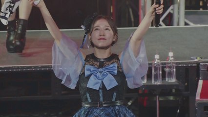 2／2 つばきファクトリー メジャーデビュー7周年記念ライブ『ReALIZE』