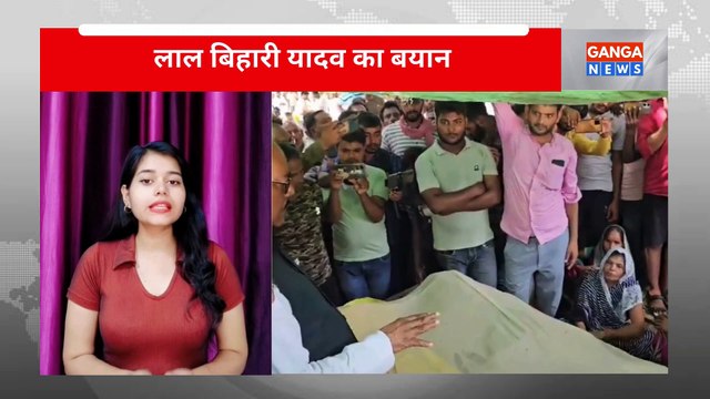Sultanpur Encounter | Mangesh Yadav के एनकाउंटर पर गरमाई सियासत, अखिलेश यादव ने गंभीर आरोप लगाते हुए जोड़ा जाति का एंगल | Special Report