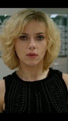 Lucy (2014) – Unlocking the Power of the Mind 💥