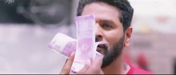 Prabhu deva  hit dance Gulaebaghavali   Guleba Full Video Song _