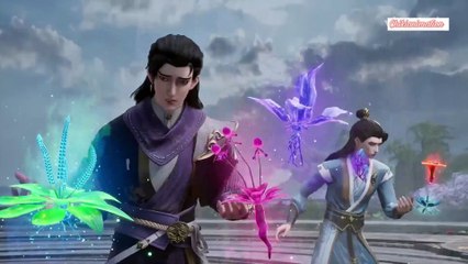 Martial Master Episode 475 Multi Subtitles