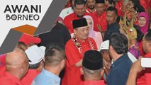 Kerajaan adil kepada semua rakyat termasuk pembangkang