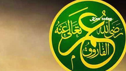 Biography of caliph Umar ibn al-Khattab  part 6