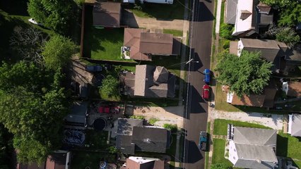 How Not to Get Rid of a Body S01E01 Cemented in Fear