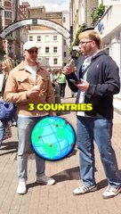 Asking Riddle Questions to public