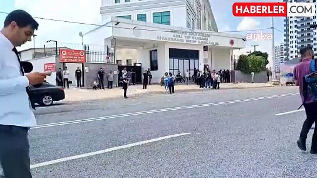 Diyarbakır'da Kaybolan 8 Yaşındaki Çocuğun Cansız Bedeni Bulundu