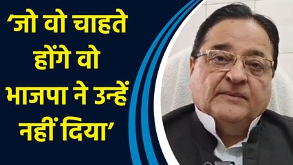 Kanhaiya Mittal के Congress में शामिल होने को लेकर बोले ST Hasan