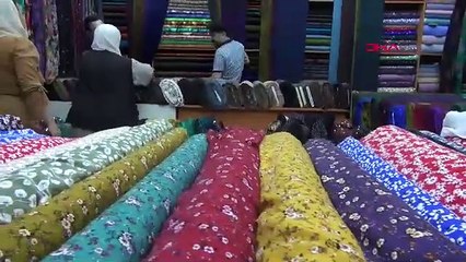 40 yıllık esnaf baba mesleğini devredecek kimseyi bulamıyor