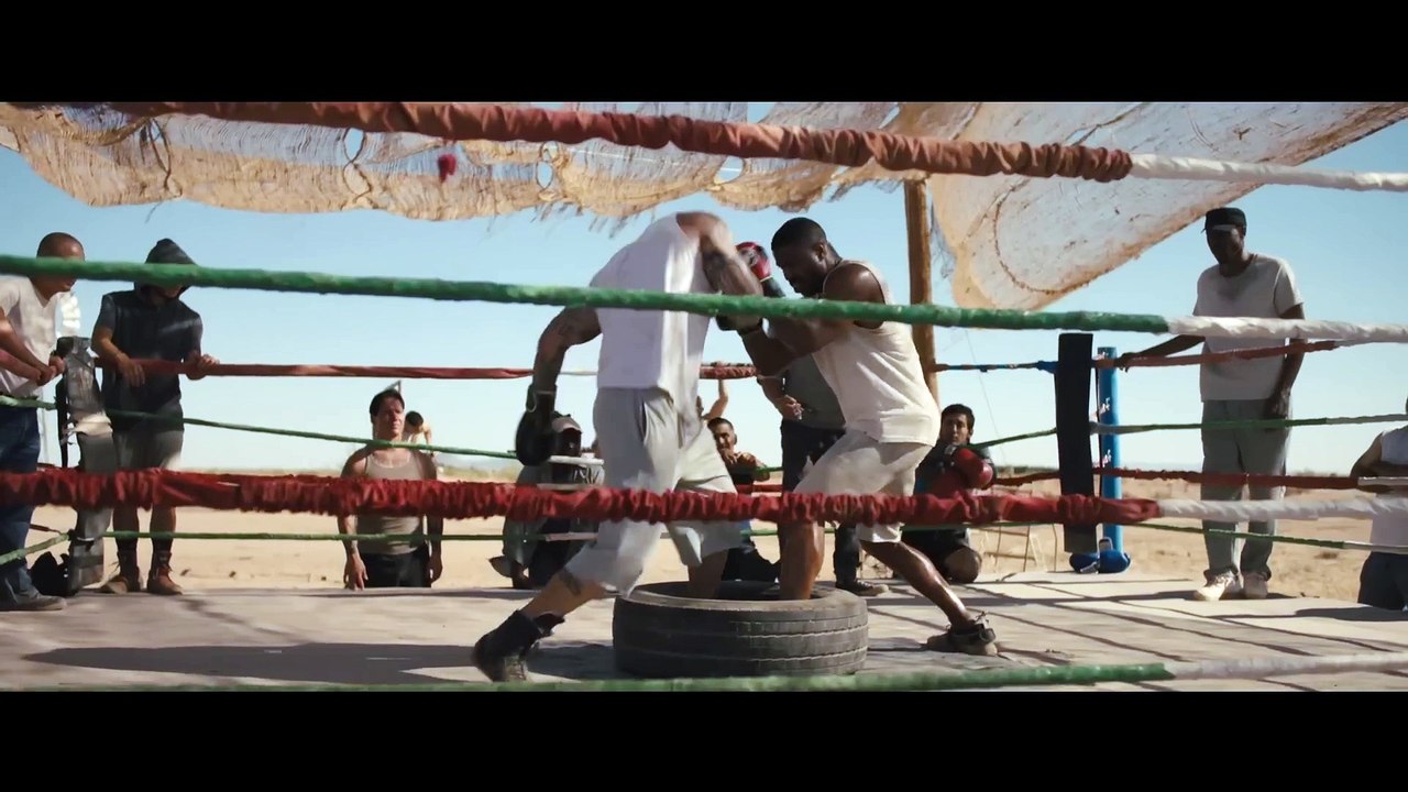 Bande-annonce Creed 2 / La saga la plus culte du cinéma pourrait faire son grand retour avec un film que personne n'avait vu venir (les fans vont adorer)