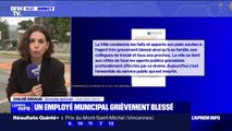 Agent municipal blessé par balles à Grenoble: que s'est-il passé?