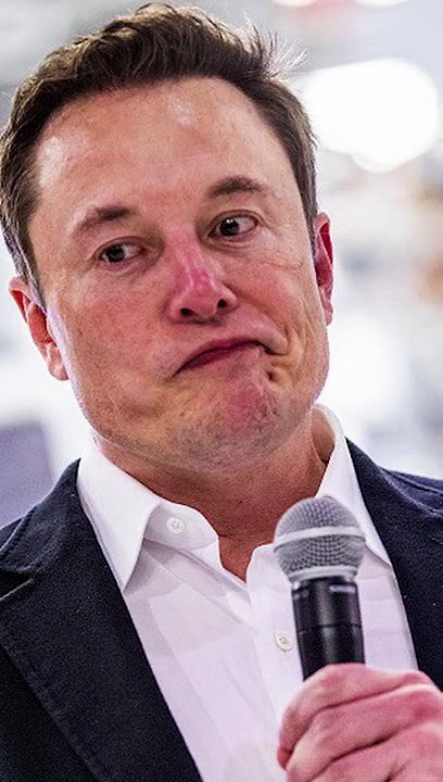 Est-ce que vous savez qu'Elon Musk à vendu un "non lance flammes" ?