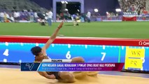 Kem negara gagal kekalkan 3 pingat Emas buat kali pertama