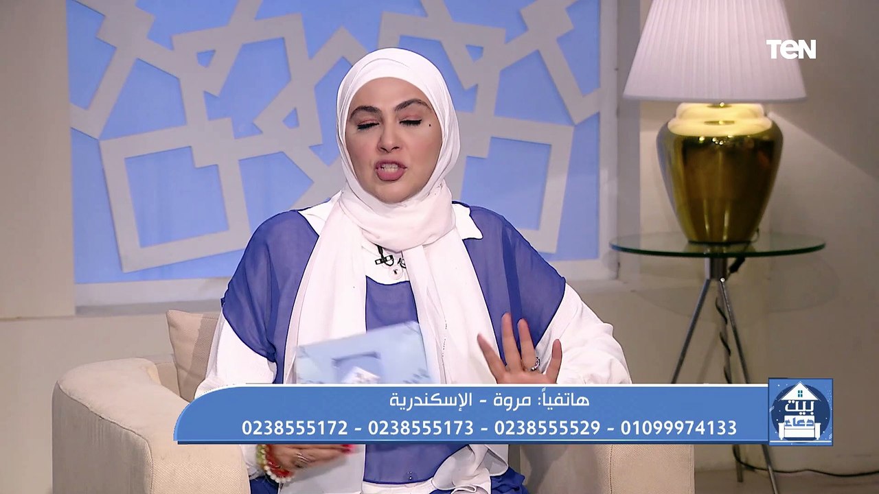 متصلة لـ الشيخ المالكي": .. والشيخ يرد عليها