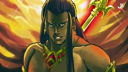 Ashwathama Is Still Alive For 5000 Years ? | KAKLI & Ashwathama | Krishna | Mahabharata | Explained