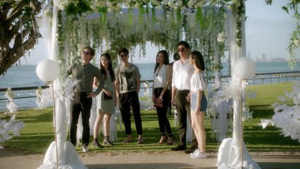 [ Multi Sub ] Moonshine and Valentine Ep 23 |  Song Qian and Huang Jingyu love for thousand years | Full HD