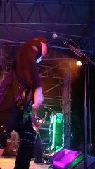 COLLAPSUS - MOREGASM (LIVE)