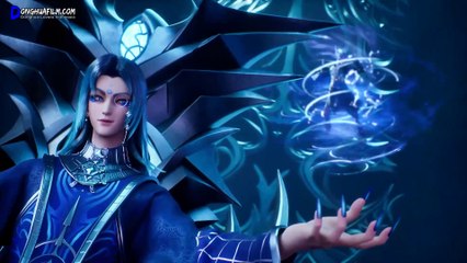 Throne of Seal Episode 123 Subtitle Indonesia