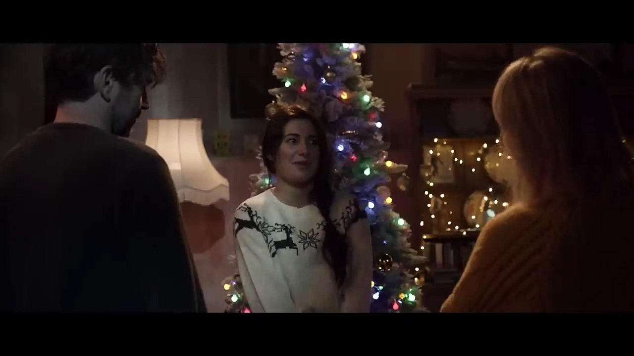 Christmas Turns Into A Nightmare - _Curse of Jack Frost_ _ Full Horror Movie