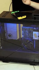 J'ai construit la console ULTIME ! Vous la voulez ?