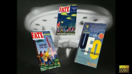 El experimento Philadelpia - Documental . Full HD