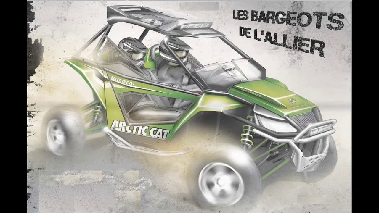 Teaser Film Bargeots