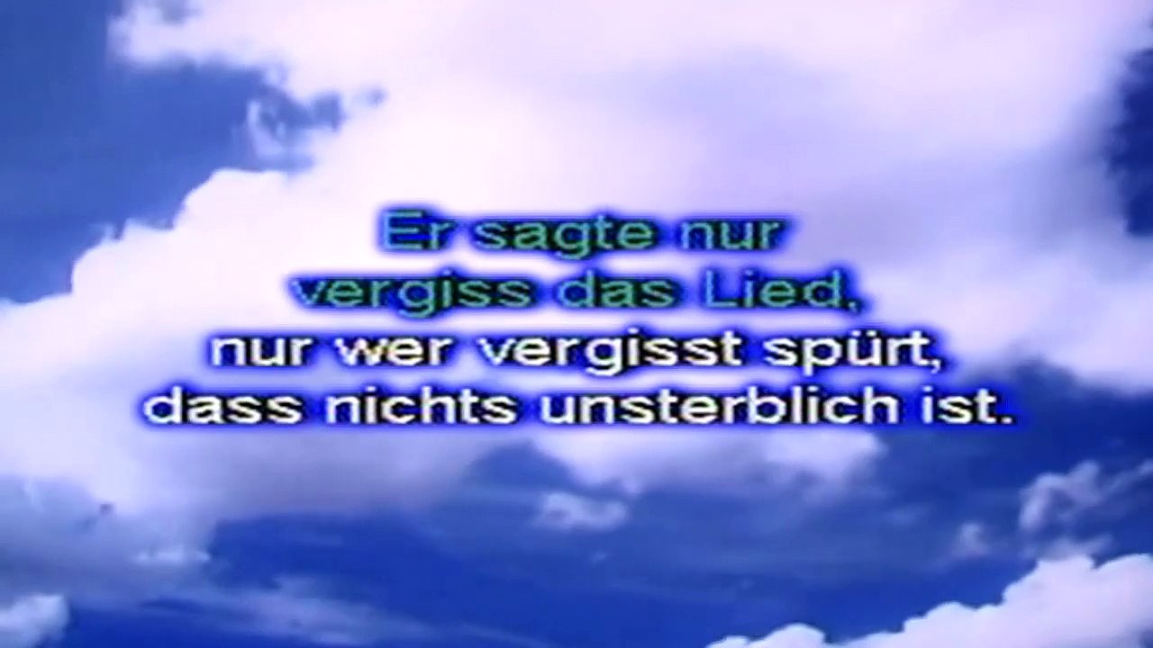 ANDREA BERG — Tango Amore