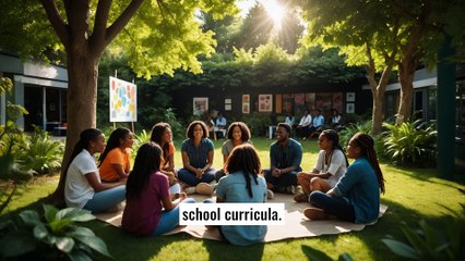 Navigating Sexual Education in the Arab World