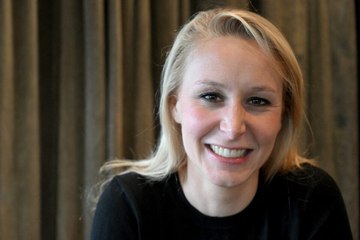 5 Découvrez 5 faits surprenants sur Marion Maréchal ✨